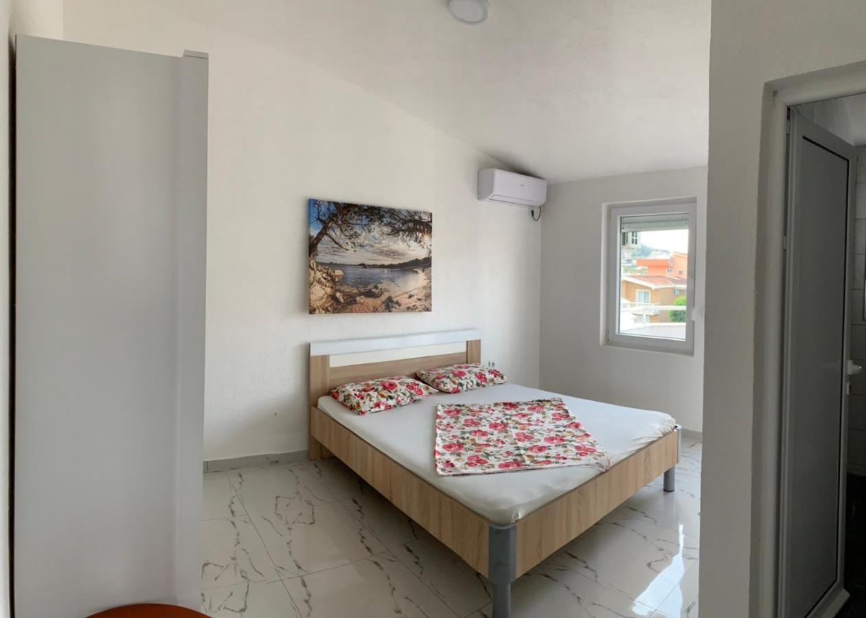 Il Freddo Apartments Ulcinj Exterior foto