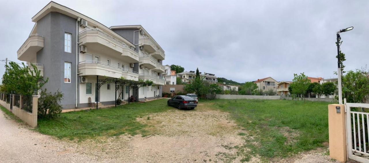 Il Freddo Apartments Ulcinj Exterior foto